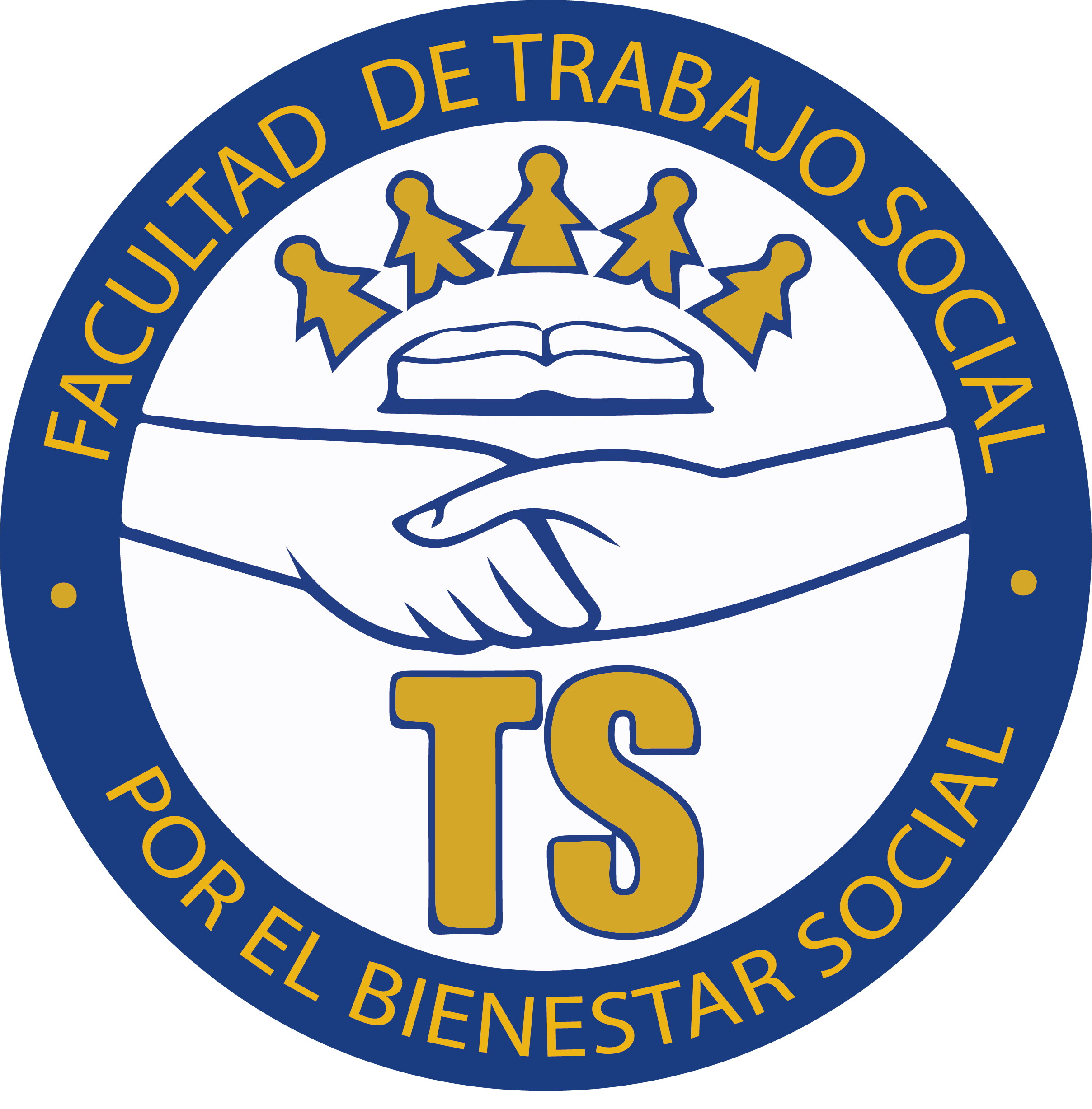 The collection's logo