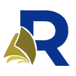 The collection's logo