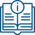 The collection's logo