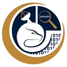The collection's logo