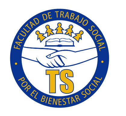The collection's logo