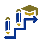 The collection's logo