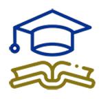 The collection's logo